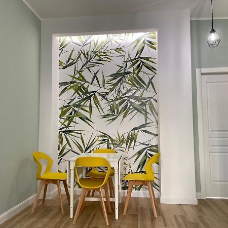 Burro&Salvia Daire Torino Dış mekan fotoğraf