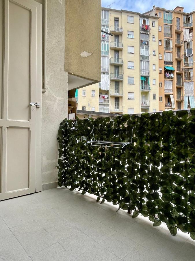 Burro&Salvia Daire Torino Dış mekan fotoğraf