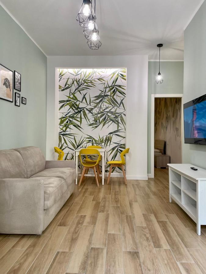 Burro&Salvia Daire Torino Dış mekan fotoğraf